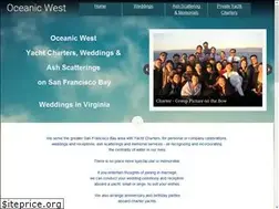 Sites similar to oceanicwest.com