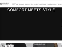Sites similar to oceanicwholesale.com