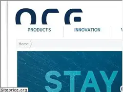 Sites similar to oceanicworldwide.com