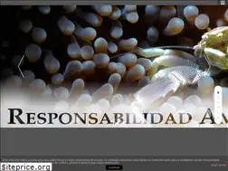 Sites similar to oceanidas.org