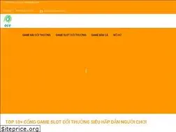 Sites similar to oceanie.org