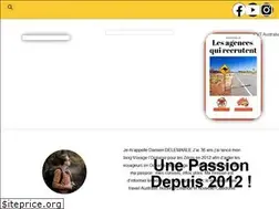Sites similar to oceaniepourleszeros.com
