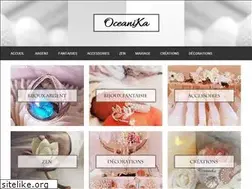 Sites similar to oceanika.fr