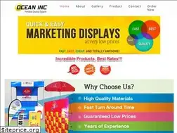 Sites similar to oceaninc.in