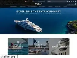 Sites similar to oceanindependence.com