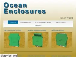 Sites similar to oceanindia.com