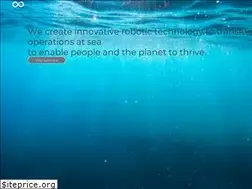 Sites similar to oceaninfinity.com