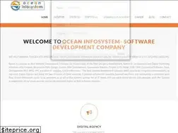 Sites similar to oceaninfosystem.com