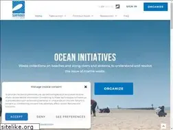 Sites similar to oceaninitiatives.org