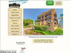 Sites similar to oceaninnsuites.com