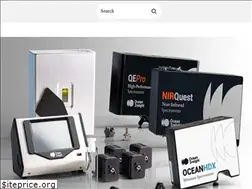 Sites similar to oceaninsight.com