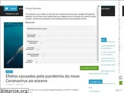 Sites similar to oceaninspiration.net