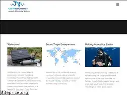 Sites similar to oceaninstruments.co.nz