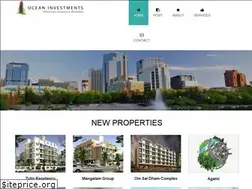 Sites similar to oceaninvestments.in