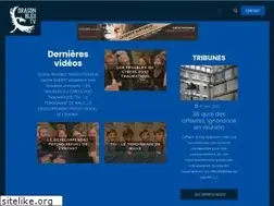 Sites similar to oceaninvisibleproductions.com