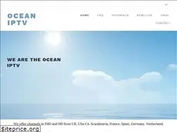 Sites similar to oceaniptv.net