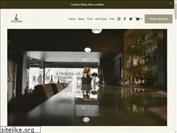 Sites similar to oceanique.com