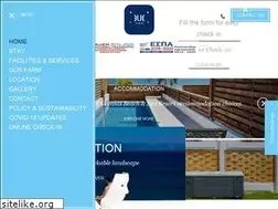Sites similar to oceanis-hotel.gr