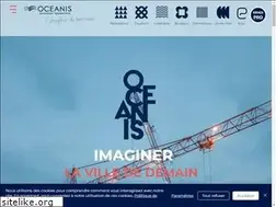 Sites similar to oceanis.com