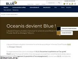 Sites similar to oceanis.fr