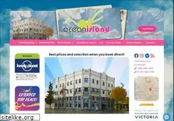 Sites similar to oceanisland.com