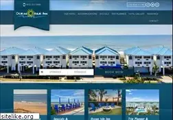 Sites similar to oceanisleinn.com