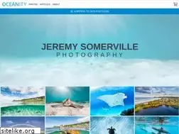 Sites similar to oceanity.com.au