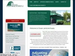 Sites similar to oceanjanitorial.com