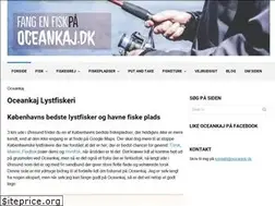 Sites similar to oceankaj.dk