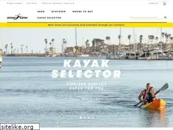 Sites similar to oceankayak.com