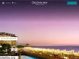 Sites similar to oceankey.com