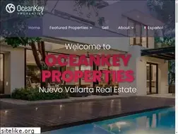 Sites similar to oceankeyproperties.com