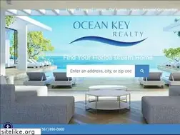 Sites similar to oceankeyrealty.com