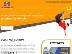 Sites similar to oceankidsdubai.com