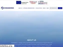 Sites similar to oceanking.gr