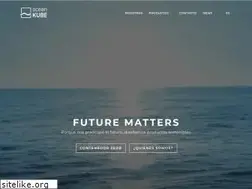 Sites similar to oceankube.com