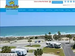 Sites similar to oceanlakes.com