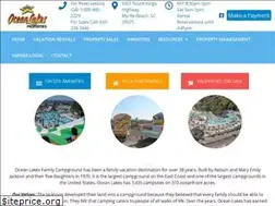 Sites similar to oceanlakesproperties.com