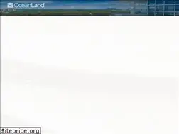Sites similar to oceanland.com