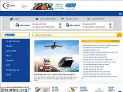 Sites similar to oceanlaw.com.vn