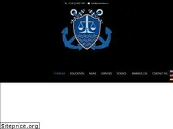 Sites similar to oceanlaw.ru