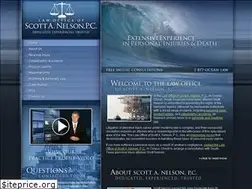 Sites similar to oceanlawusa.com