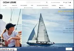 Sites similar to oceanleisurecameras.com