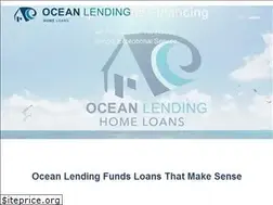 Sites similar to oceanlending.com