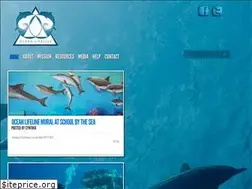Sites similar to oceanlifeline.org