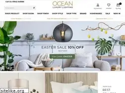 Sites similar to oceanlighting.co.uk