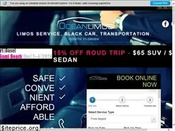 Sites similar to oceanlimos.com
