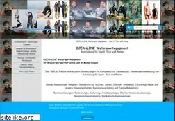 Sites similar to oceanline.biz
