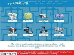 Sites similar to oceanlinkinc.com