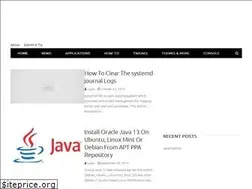 Sites similar to oceanlinux.club